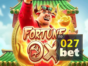 027BET login — painel de entrada no app oficial